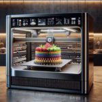 3D Food Printers: Top Tips and Tricks for Home Cooking
