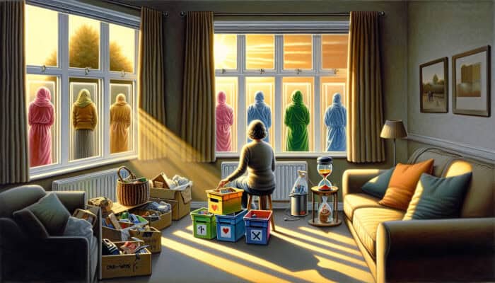 Home Clearance in the UK: Your Quick and Budget-Friendly Guide