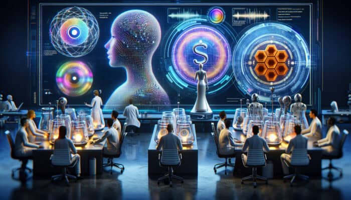 Virtual Assistant Tools for Mastering the Innovation Wave