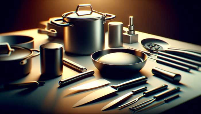 Zero Experience Cooking: A Simple Beginner’s Guide