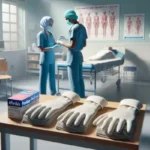 Vinyl Gloves for Low-Risk Tasks: Benefits and Applications