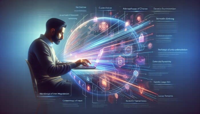 E-Commerce Content Creation for Understanding User Intent