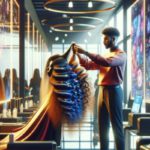 Layering Long Hair for Better Volume and Movement