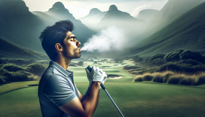 Effective Focus Tips to Enhance Mental Clarity in Golf