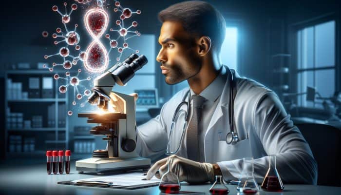 Ferritin Blood Test: Understanding Iron Levels and Health