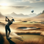 Mastering Techniques for Advanced Golf Fade and Draw Shots