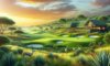 Malelane Golf Club: A Must-Visit for Golf Enthusiasts