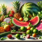 Raw Food Recipes: Healthy Summer Options for Quick Meals