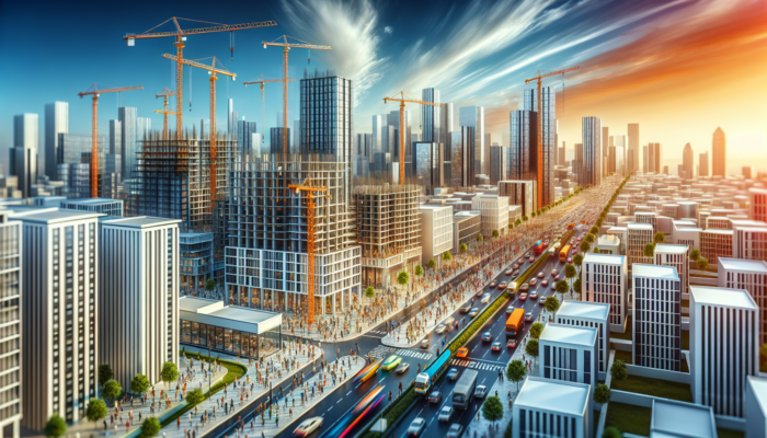 Property Market Trends for Mid-Level Buyers in Welkom