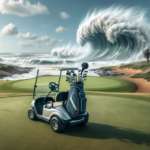 Golf Push Carts for 2025: Best Picks to Boost Your Game