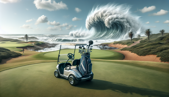 Golf Push Carts for 2025: Best Picks to Boost Your Game