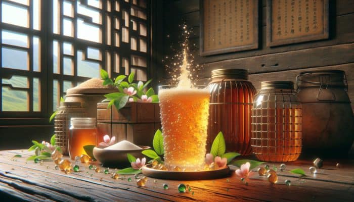 Kombucha Brewing Guide: Safe Tips for Newcomers