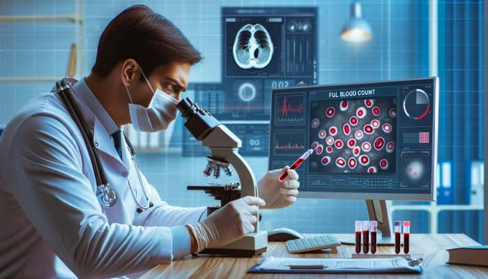 FBC Test Advantages for Residents of Runcorn