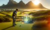 Golf Apps for Course Strategy: Boost Your Game Now