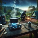 Portable Induction Burners: Top Choices for Travelling