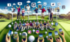 Start a Golf Social Media Platform: Tips for Beginners