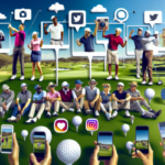Start a Golf Social Media Platform: Tips for Beginners