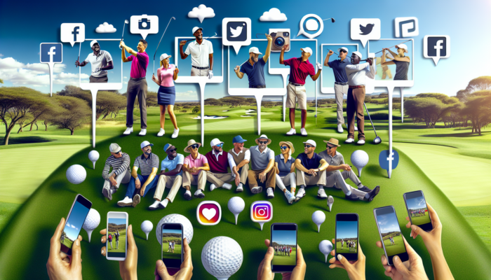 Start a Golf Social Media Platform: Tips for Beginners