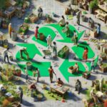 Recycled Tools for an Eco-Friendly Lifestyle: Easy Tips