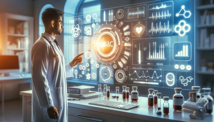 HbA1c: A More Reliable Measure Compared to Fasting Glucose