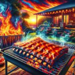 3-2-1 Rib Smoking Method: Mastering the Art of BBQ Perfection