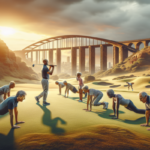 Golf Exercises for Seniors to Boost Flexibility and Strength