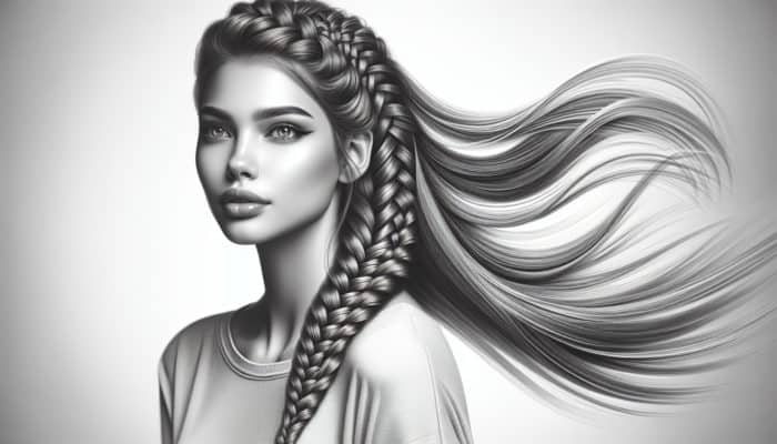 Long Layers in Braided Styles: Essential Tips and Techniques