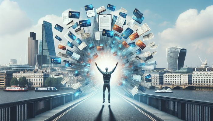 Consolidate Debt: Savvy Tips for Money Savings