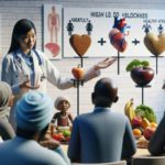 Cholesterol Levels: Identifying Hazardous High Readings