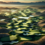 Exceptional Fairways: Discover Nevada’s Top Golf Courses