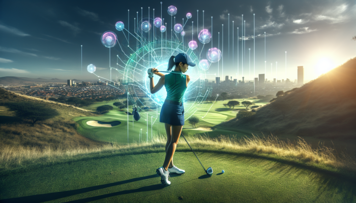 Golf Swing Tracking Devices: Best Options for Avid Players