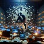 Human Virtual Assistants: Tackling Burnout Effectively