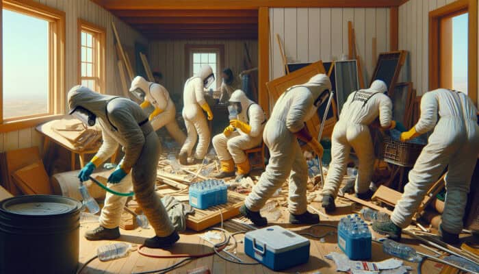 House Clearance Safety Tips for a Safe Summer