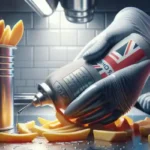 Vinyl Gloves: Key Advantages for Cleaning and Food Preparation