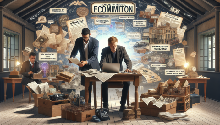 Woocommerce Store Setup for SMEs in Taunton