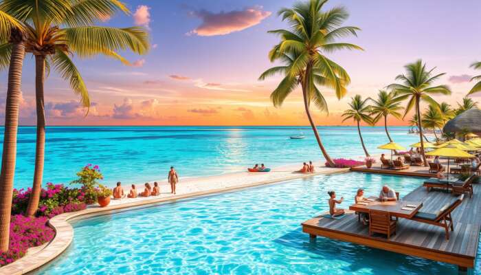 All Inclusive Vacation Packages in Belize Await You