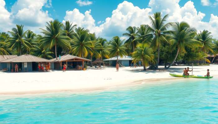 Placencia Village Beach: A Traveller’s Guide to Belize