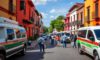Safety in San Miguel De Allende: Essential Tips and Insights
