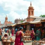 Cultural Paths Unveiled: From San Miguel de Allende to Oaxaca