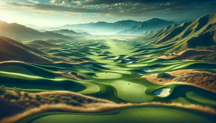 Top Golf Courses in Hawaii: Explore Premier Fairways