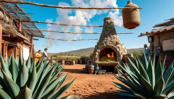 Mezcal Tasting in San Miguel de Allende: Discover Distinct Tastes