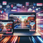 Website Redesign Services Tailored for Taunton Small Firms