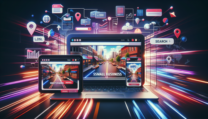 Website Redesign Services Tailored for Taunton Small Firms