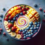 Healthy Smoothie Bowl Recipes for Quick, Tasty Delight