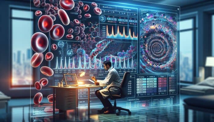 HbA1c Test Insights for Managing Blood Sugar Effectively