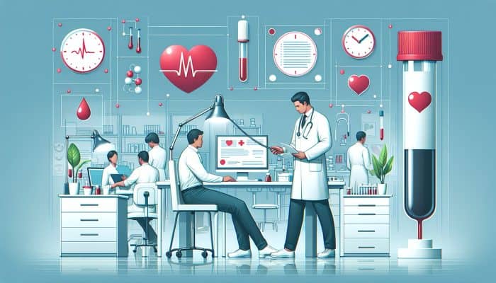 Cholesterol Test Tips for Achieving Optimal Results