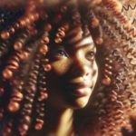 Cropped Curls: Mastering the Art of Tight Coils