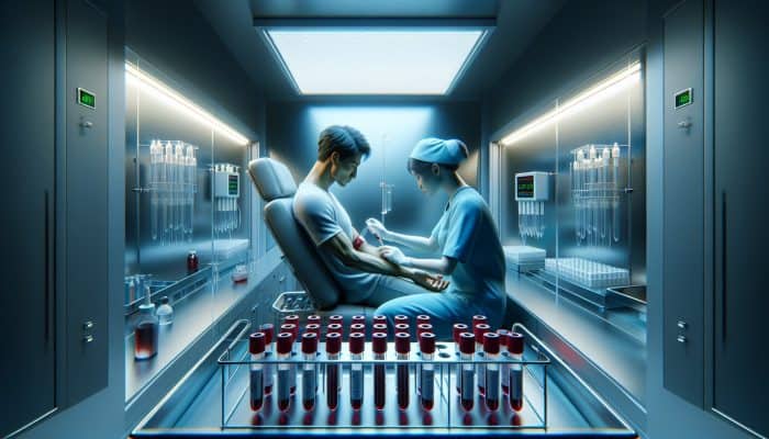 Coeliac Blood Test Information for Rowley Regis Locals