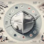 PPE Masks and Visors: Insights on Regulations and Suitability