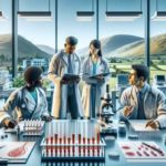 Fertility Blood Test Insights for Pontypridd Residents